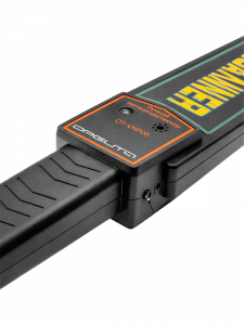 Металлоискатель ручной, металлодетектор досмотровый Орбита OT-VNP06